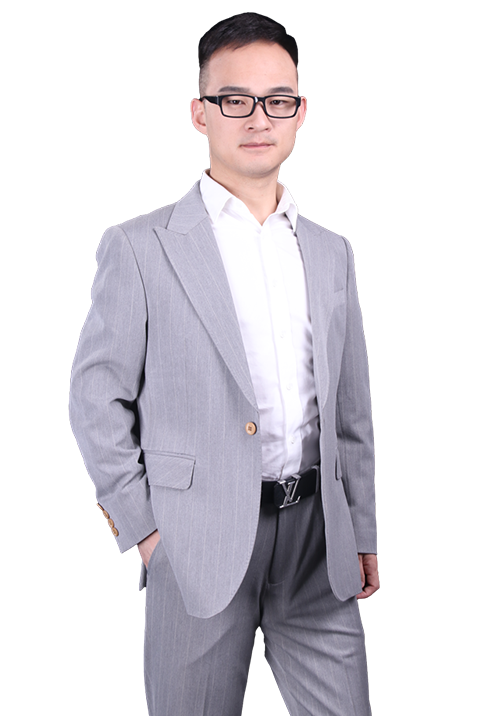 杜勝銘